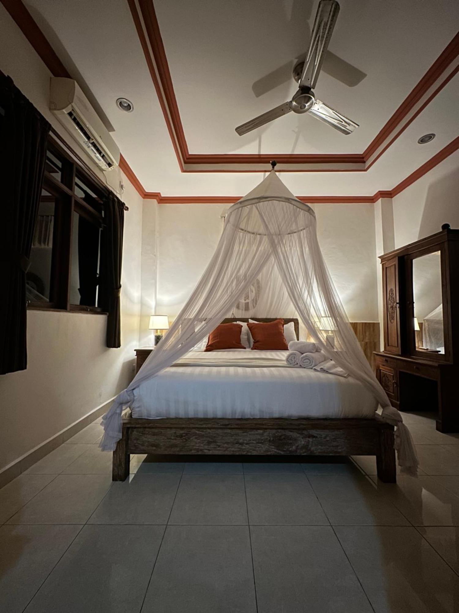 The Nest In Ubud, Bembengan Cottage Exteriör bild